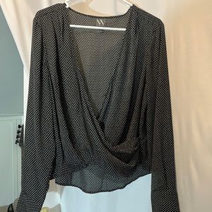 Brand new without tag Worthington ladies top